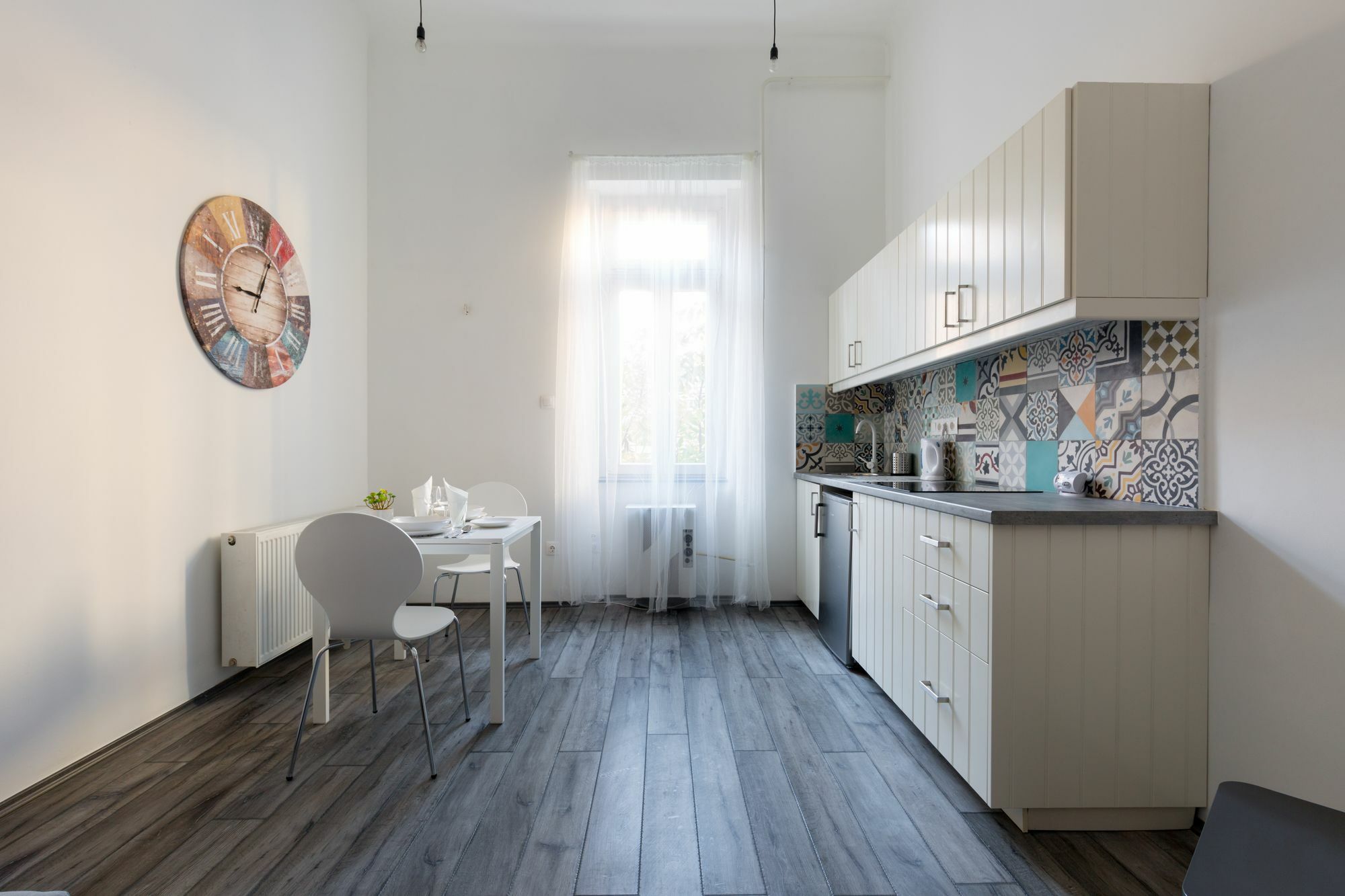 Bpm-Magic Apartments At The Centre บูดาเปสต์ ภายนอก รูปภาพ