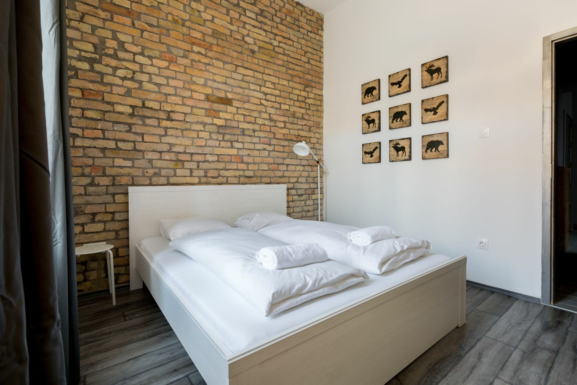Bpm-Magic Apartments At The Centre บูดาเปสต์ ภายนอก รูปภาพ