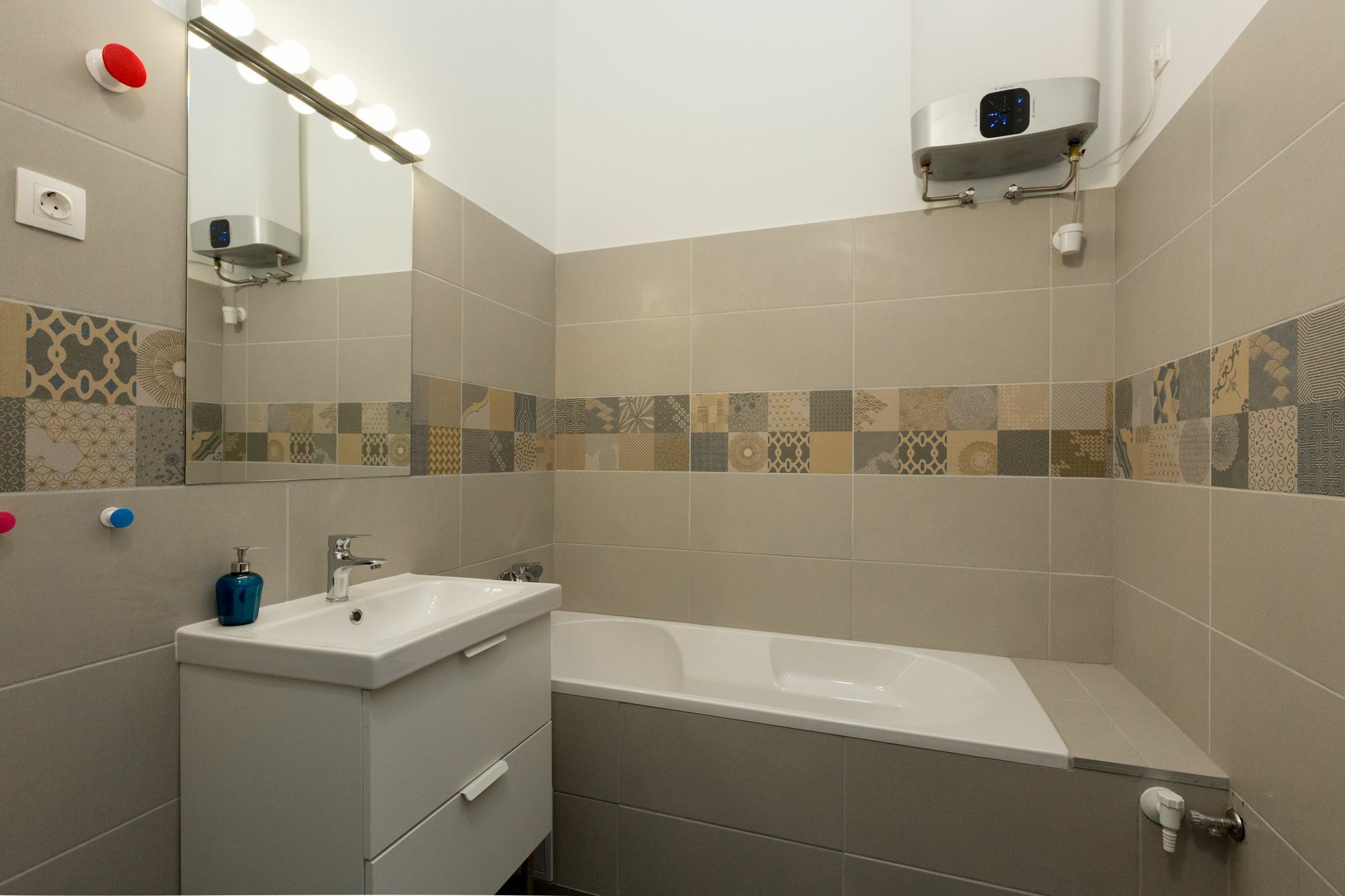 Bpm-Magic Apartments At The Centre บูดาเปสต์ ภายนอก รูปภาพ