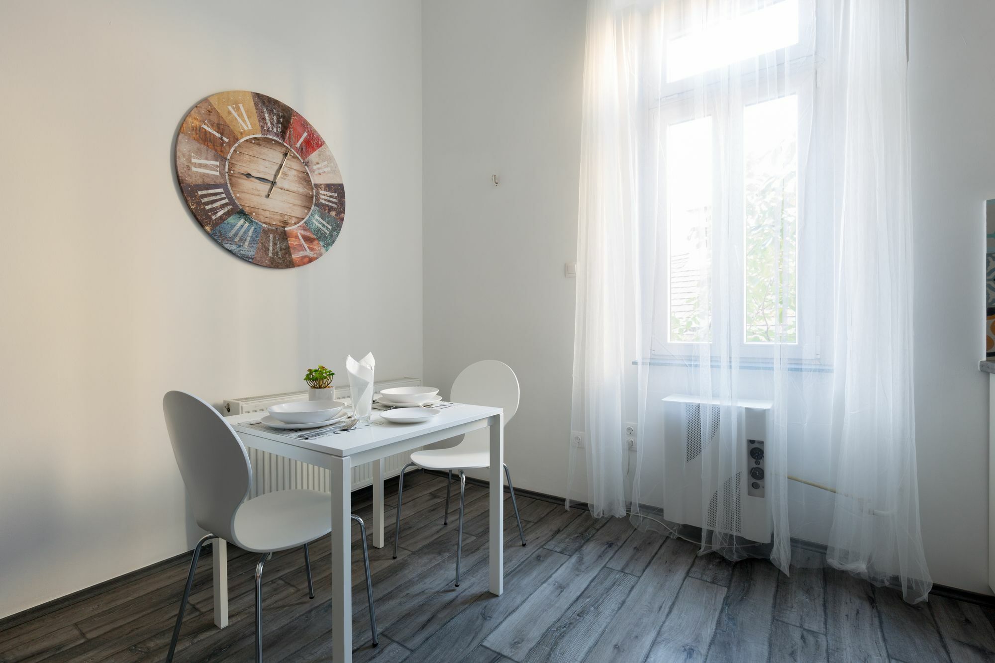 Bpm-Magic Apartments At The Centre บูดาเปสต์ ภายนอก รูปภาพ